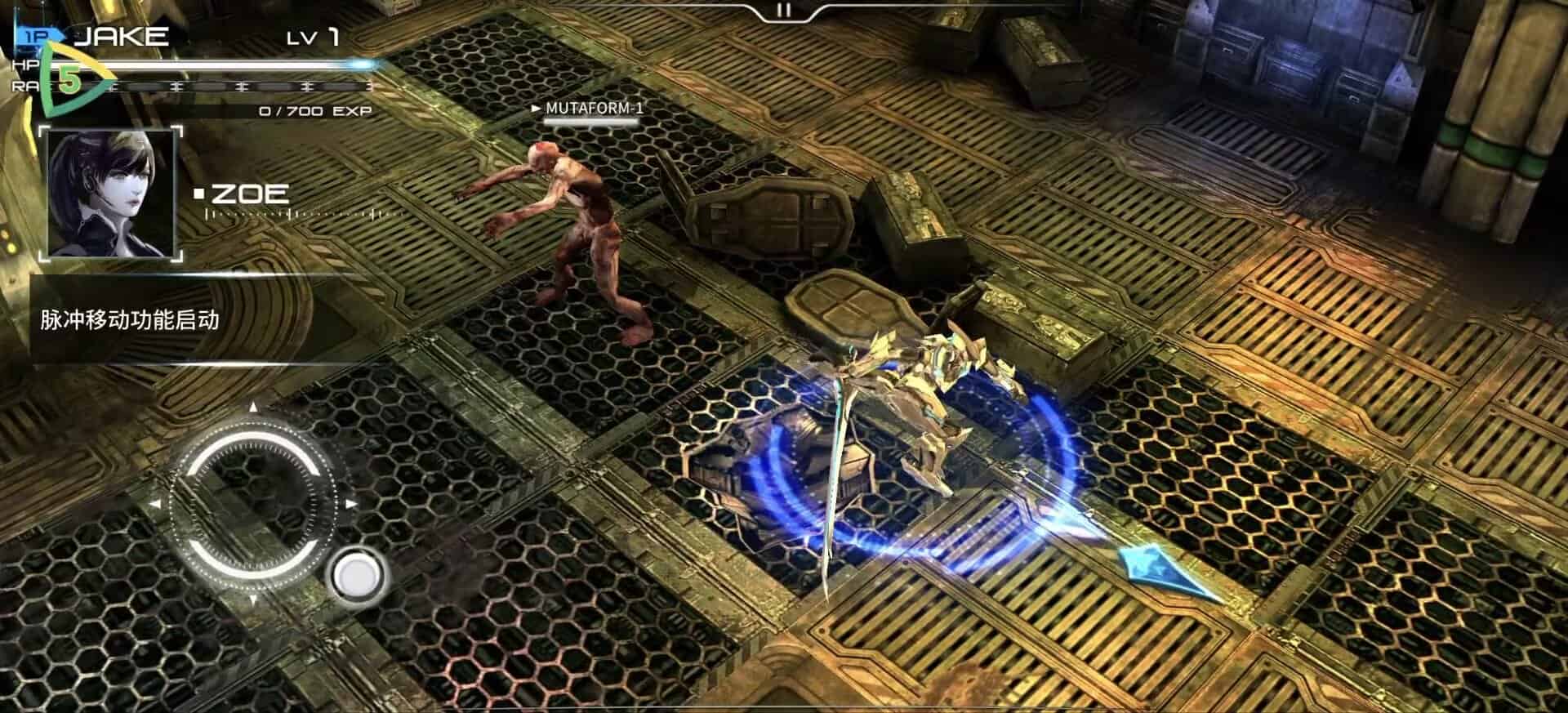 【手游推荐】聚爆最新版steam移植手游下载