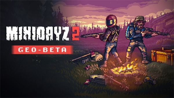 手游推荐迷你DayZ 2经典生存续作