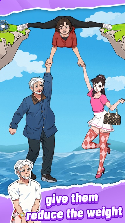 手游推荐疯狂脑力谜题.ver.1.4(免广)