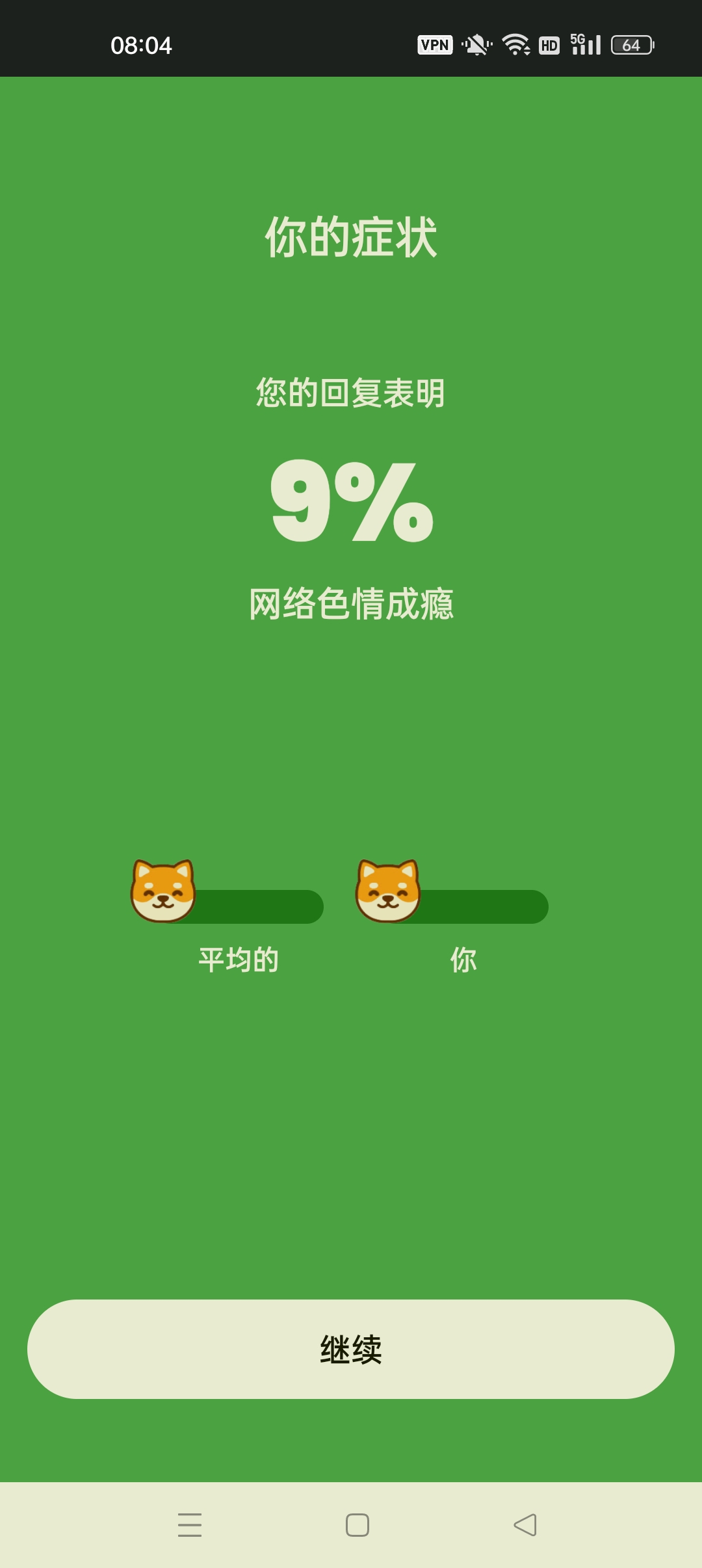 BlockerX解锁版⭐色情拦截器 拦截不良网站和应用⭐ 第9张插图 BlockerX解锁版⭐色情拦截器 拦截不良网站和应用⭐ 第9张插图