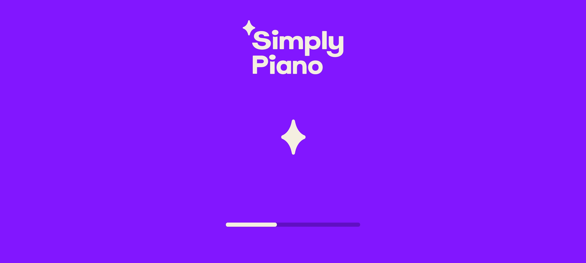 【分享】Simply piano7.32.0