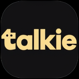 【安卓】Talkie 2.35😍无敏感词虚拟女友㊙️永久记忆