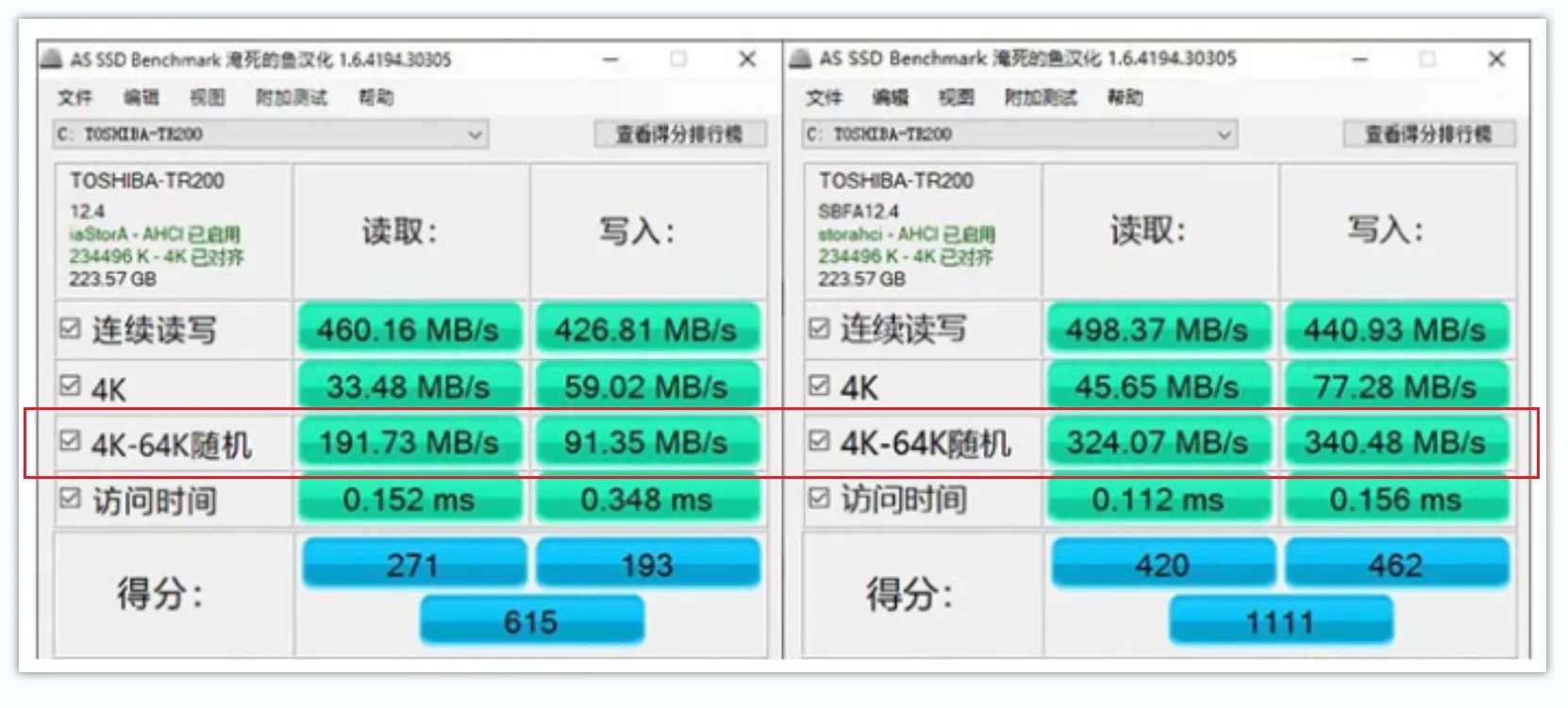 Win11工作站极致性能打洲和瓦必备 第9张插图