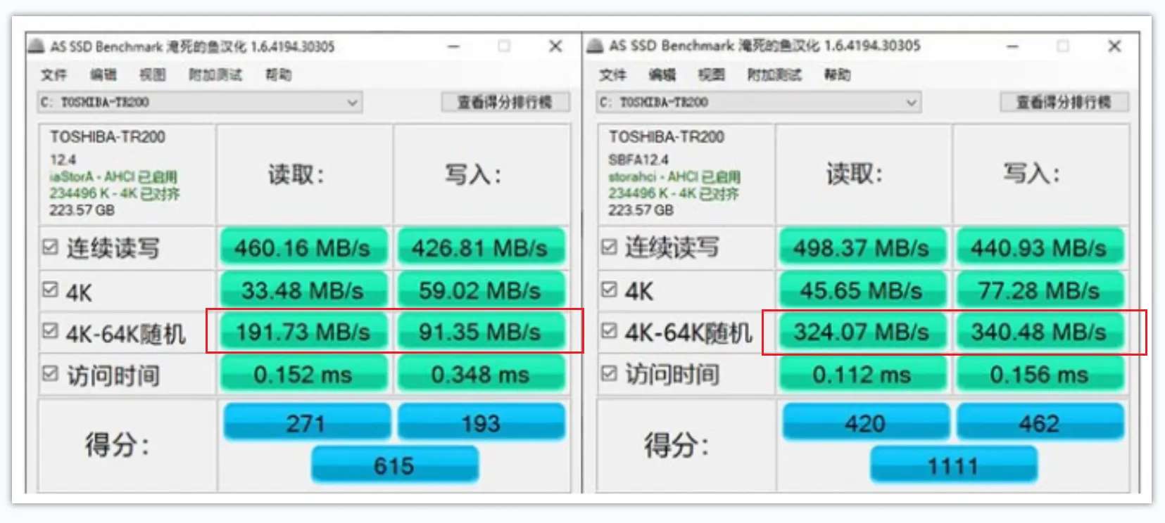 Win11工作站极致性能打洲和瓦必备 第8张插图 Win11工作站极致性能打洲和瓦必备 第8张插图