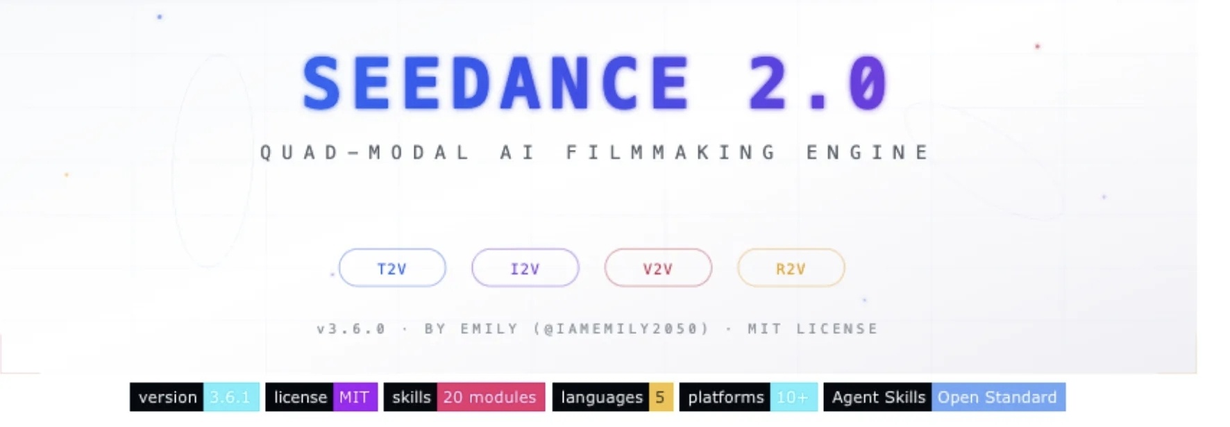 收藏备用！Seedance 2.0 提示词超全攻略