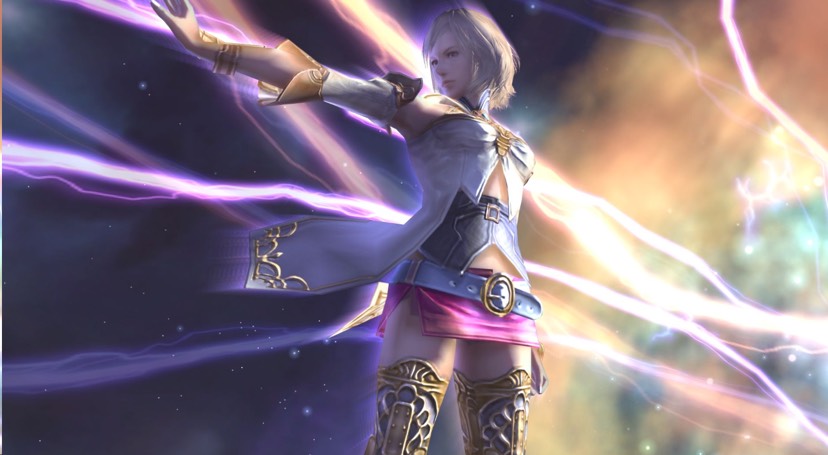 【端游推荐】最终幻想12：黄道年代v1.0.4重置版 -解压即玩