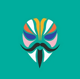 【分享】Kitsune Mask 面具美化版⭐Root必备神器⭐