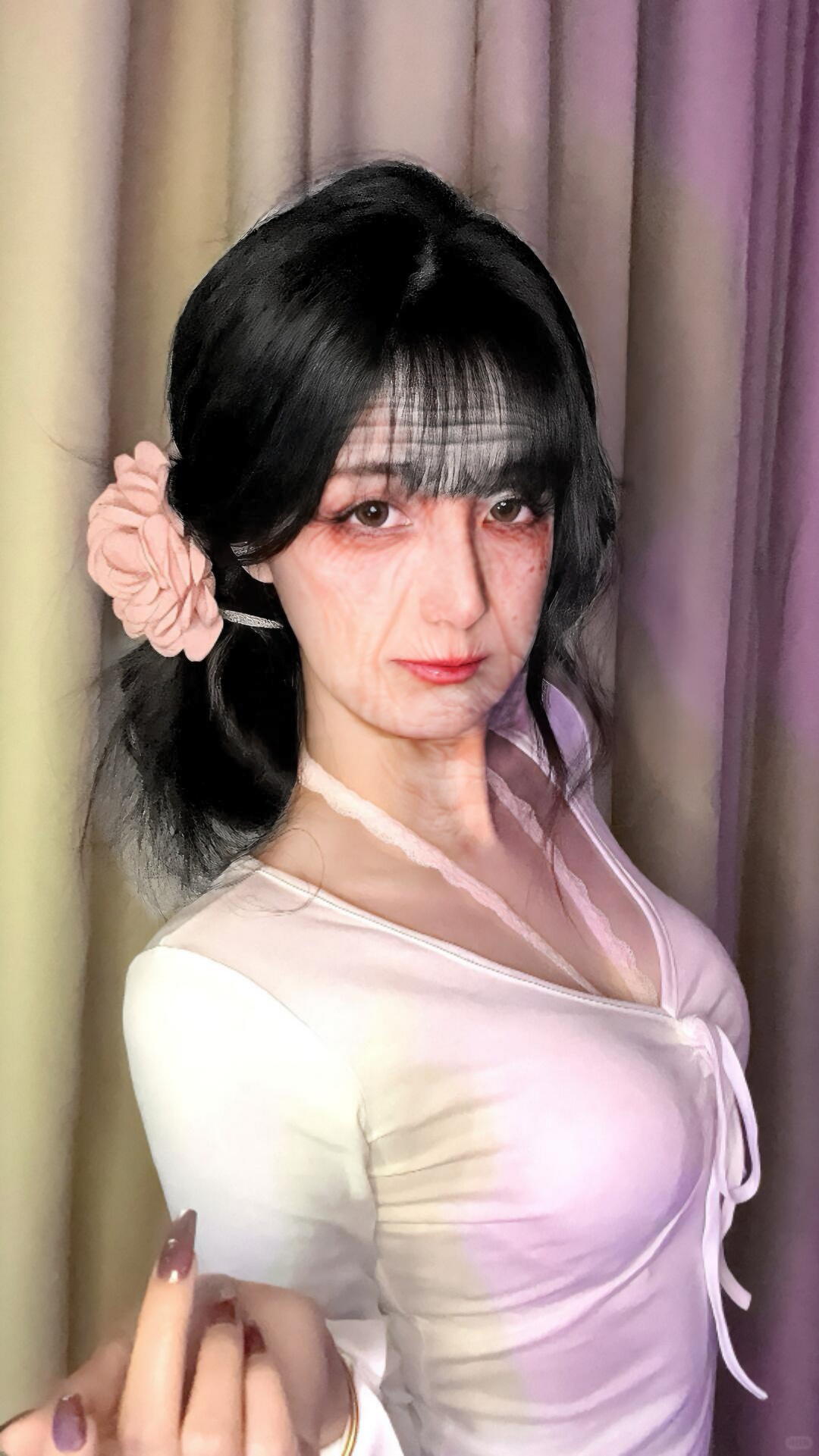 乐咔相机趣味拍照神器超多精美滤镜随心用 第9张插图