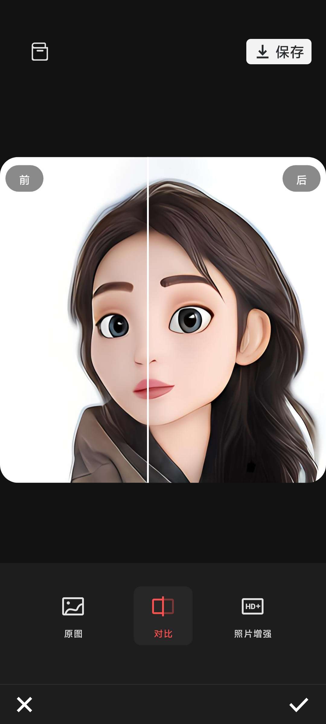 ToonTap_1.252.51AI图片转绘 第6张插图 ToonTap_1.252.51AI图片转绘 第6张插图