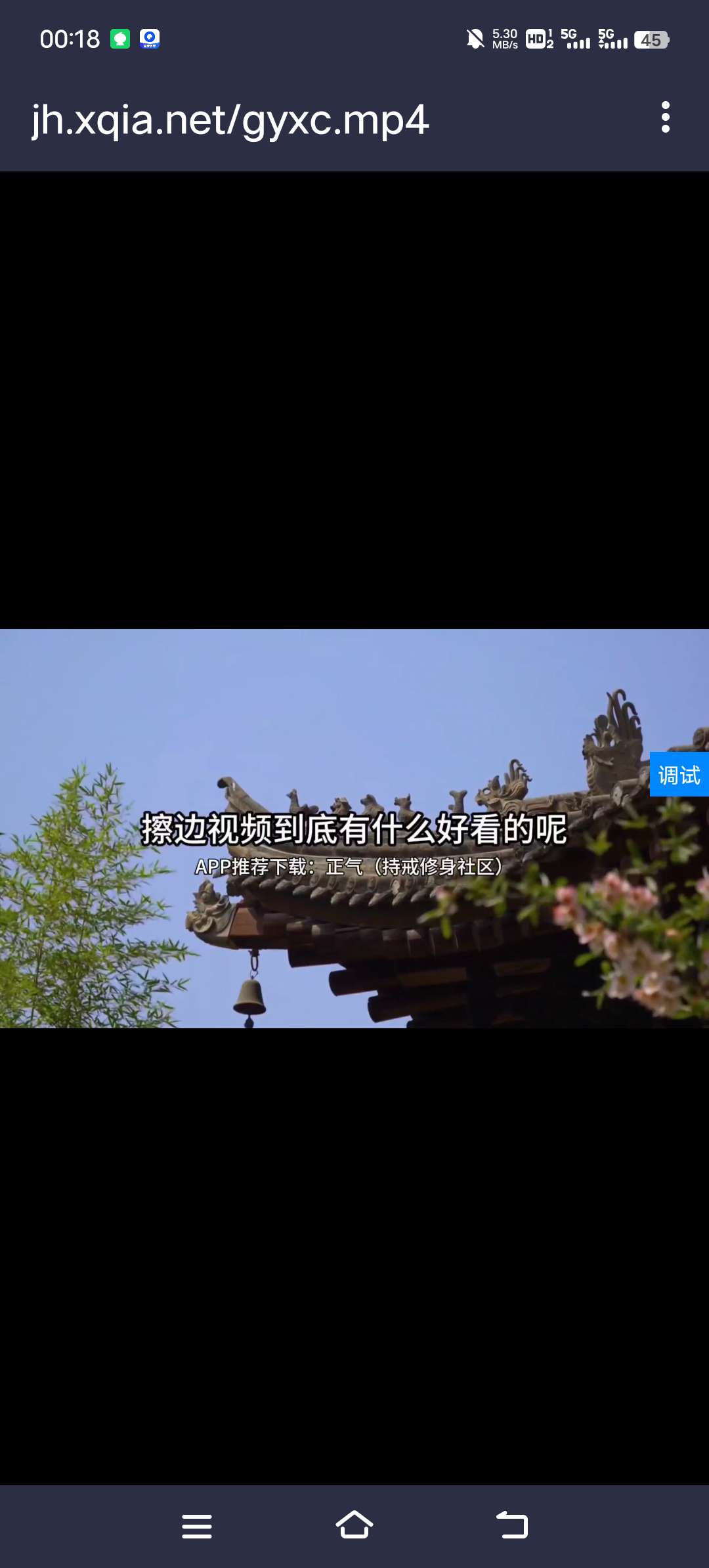 2025随机美图视频源码 第6张插图
