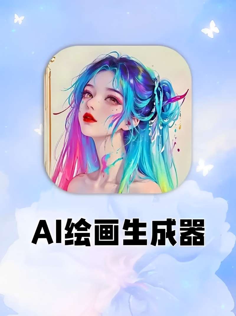 超强AI绘画解锁会员!无违禁词!你就是下一个神笔马良 第5张插图 超强AI绘画解锁会员!无违禁词!你就是下一个神笔马良 第5张插图