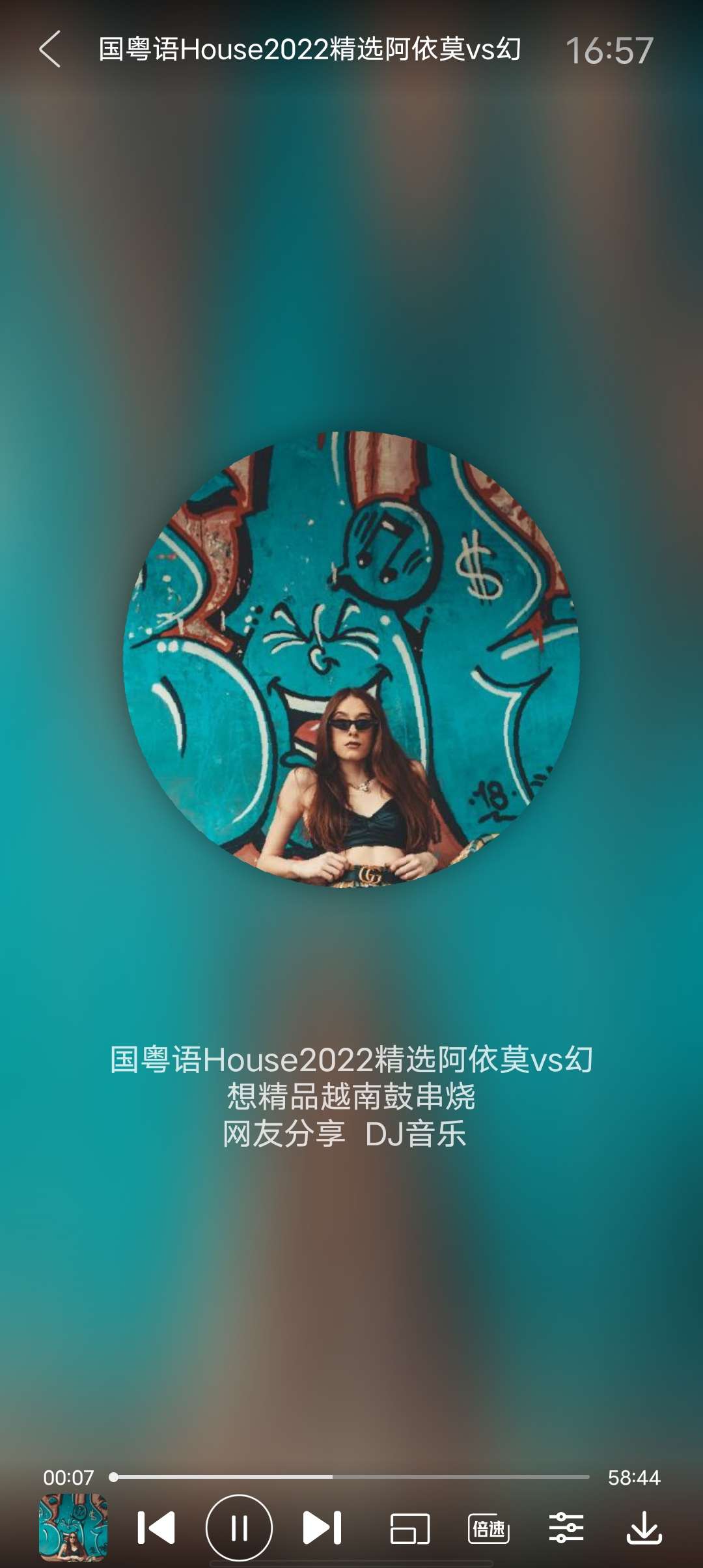 【分享】全民播放🔥手机车机TV完美适配🔥完全免费无广告！