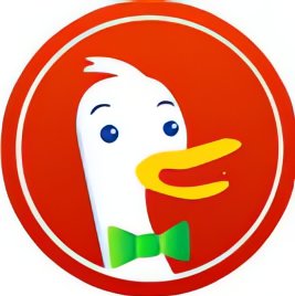 【分享】Duckgo🔥全球最隐私浏览器🔥超强引擎什么都可以搜