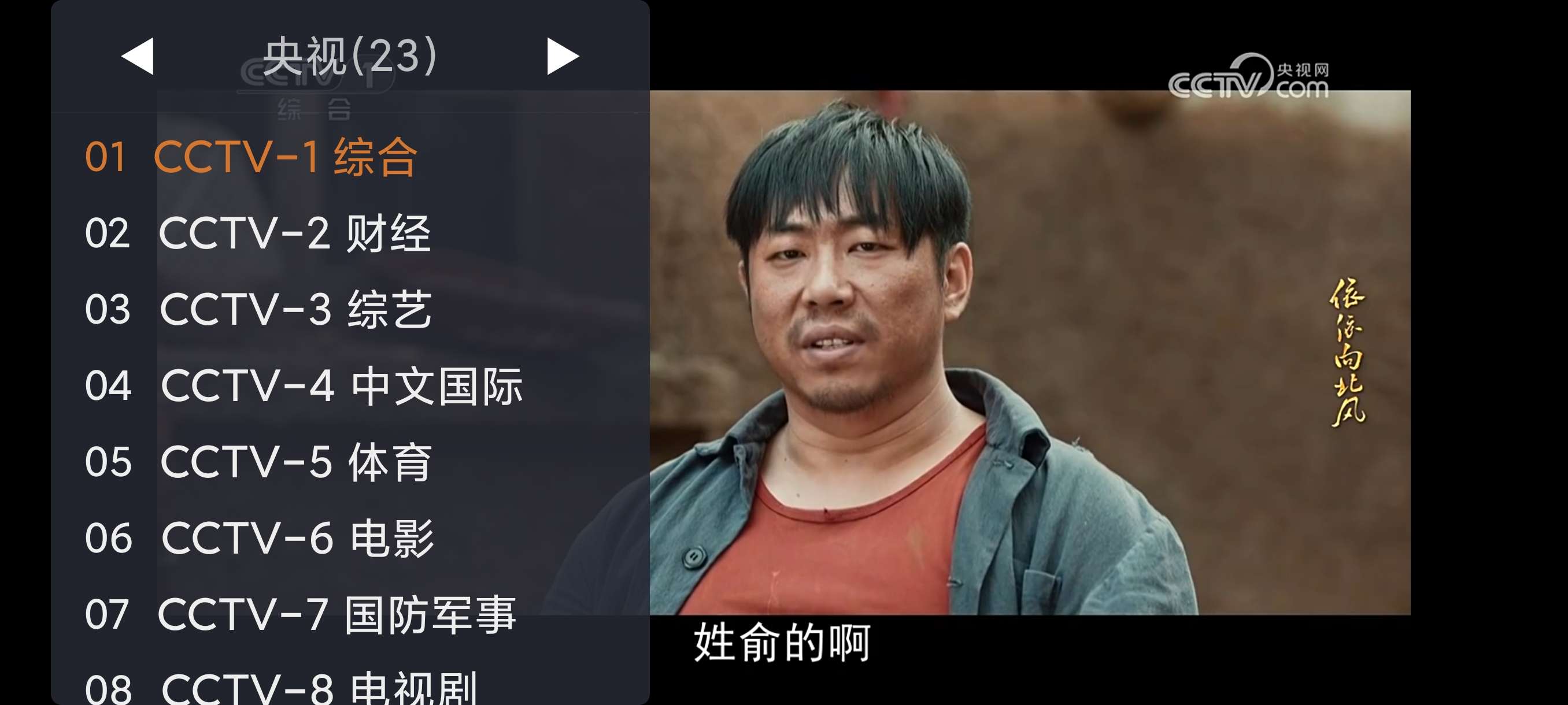 WebView 电视万年不失效‖开源免费电视‖ 第9张插图