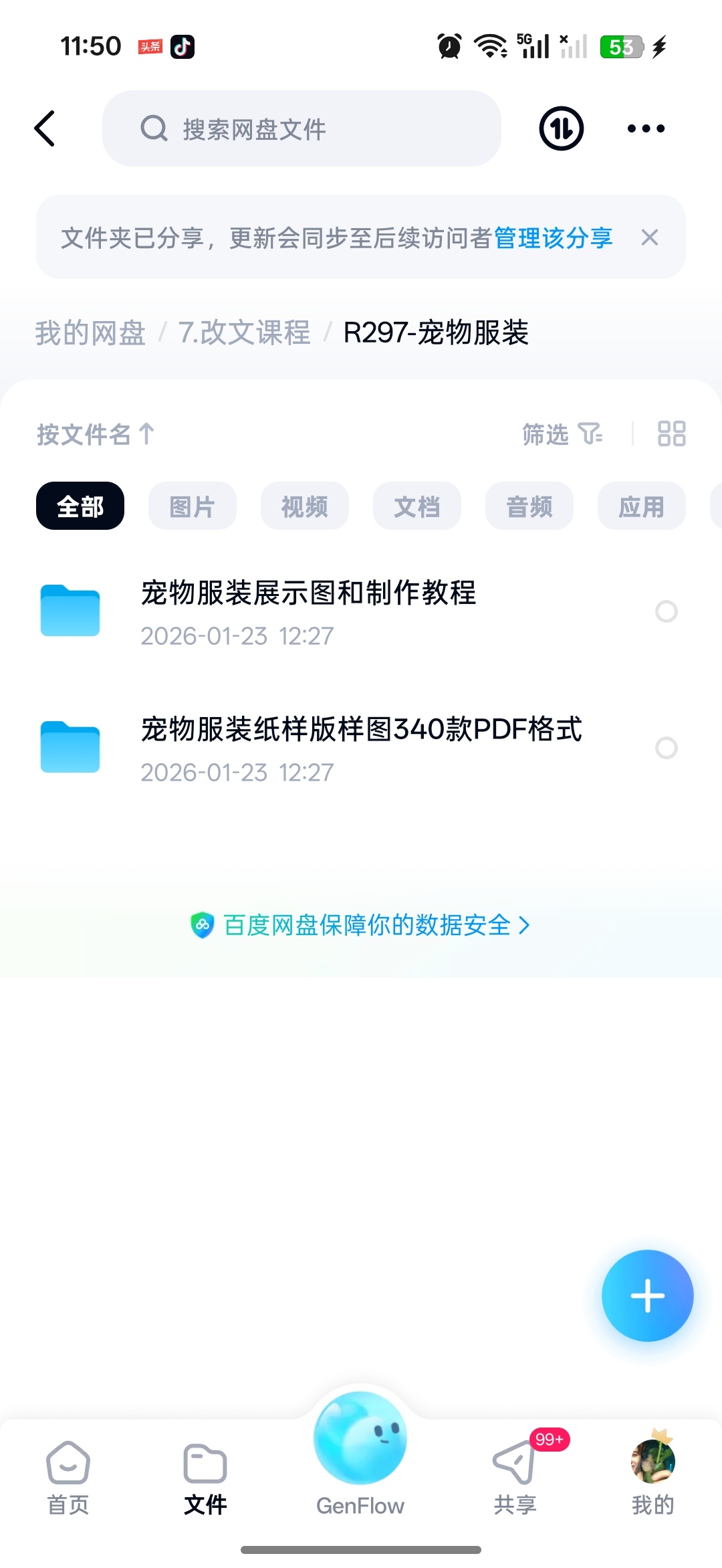 宠物服装裁缝图样，亲手给自己的爱宠做衣服