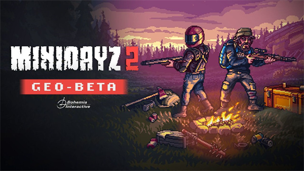 游戏推荐：迷你DayZ Mini DAYZ 1.6.2