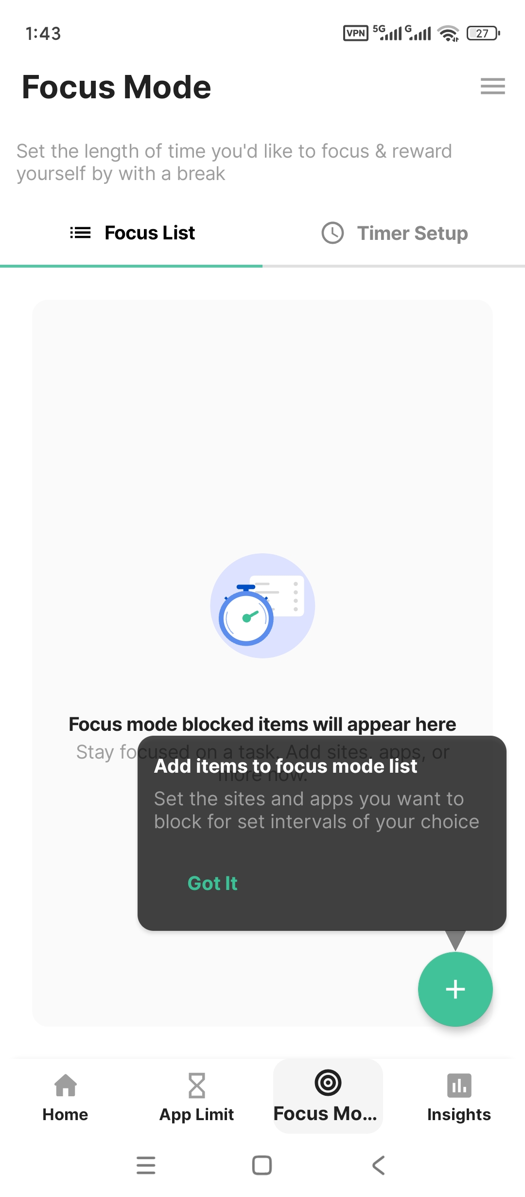 BlockSite高级版应用网站专注屏蔽工具 第8张插图 BlockSite高级版应用网站专注屏蔽工具 第8张插图