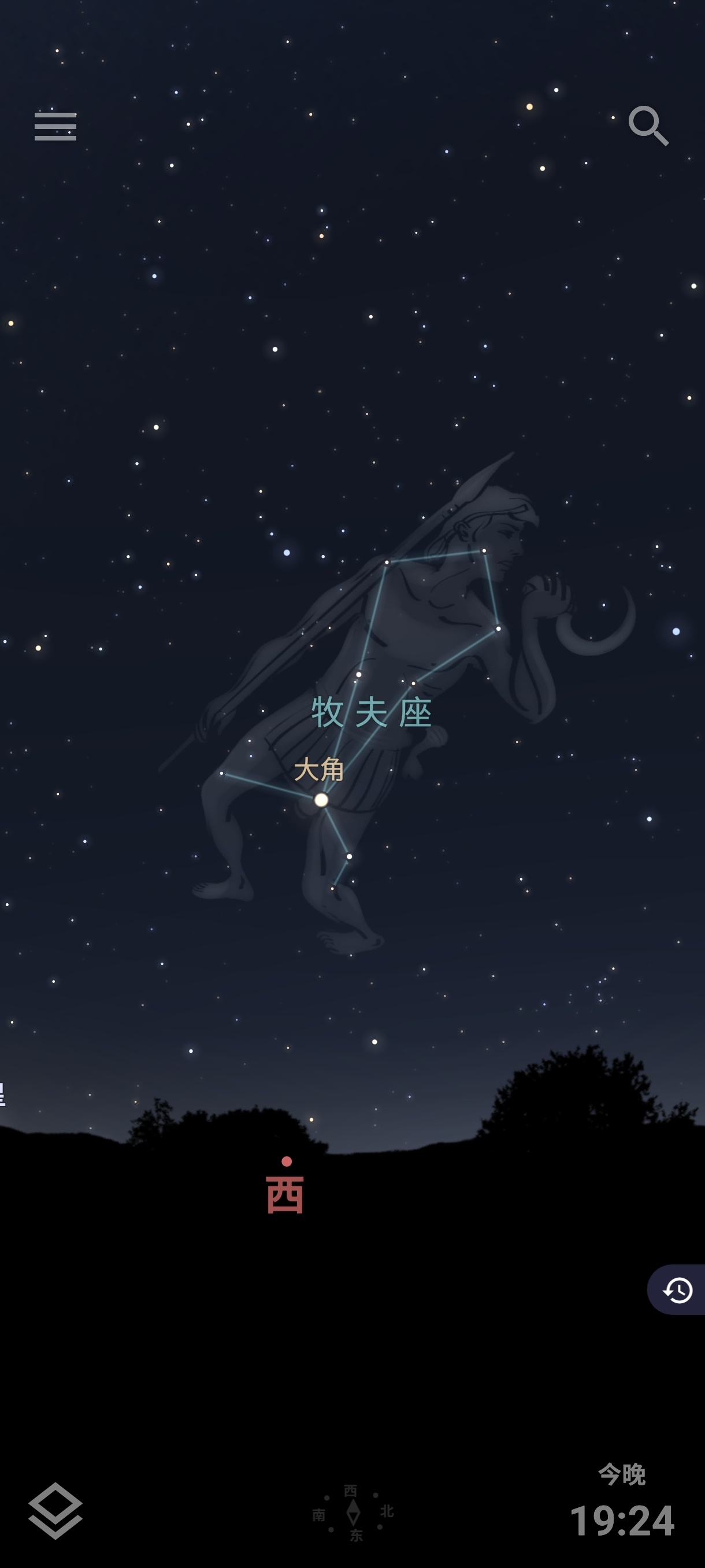 【分享】Stellarium🔥天文星象观察工具🔥高级版
