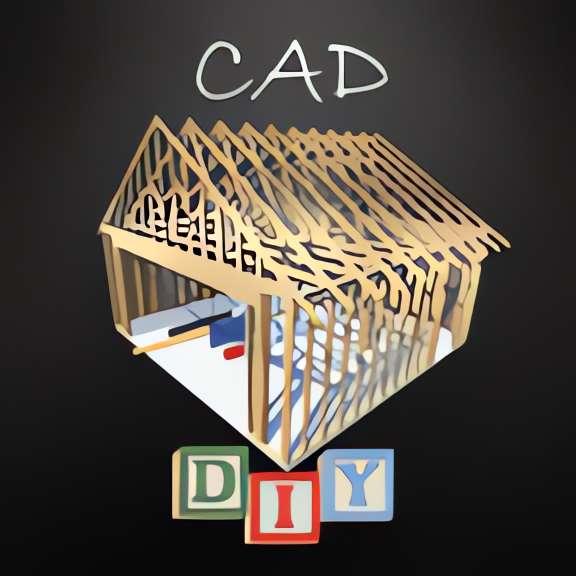 【合集】三款建模神器CAD轻松拿捏解锁有教程 第8张插图 【合集】三款建模神器CAD轻松拿捏解锁有教程 第8张插图