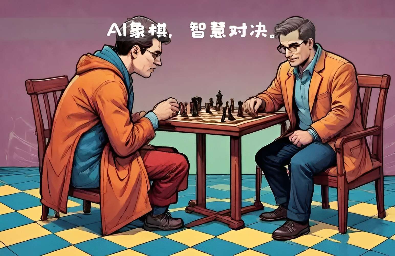 【分享】Ai象棋终极版🔥自动帮你下象棋超高胜率🔥学习版版