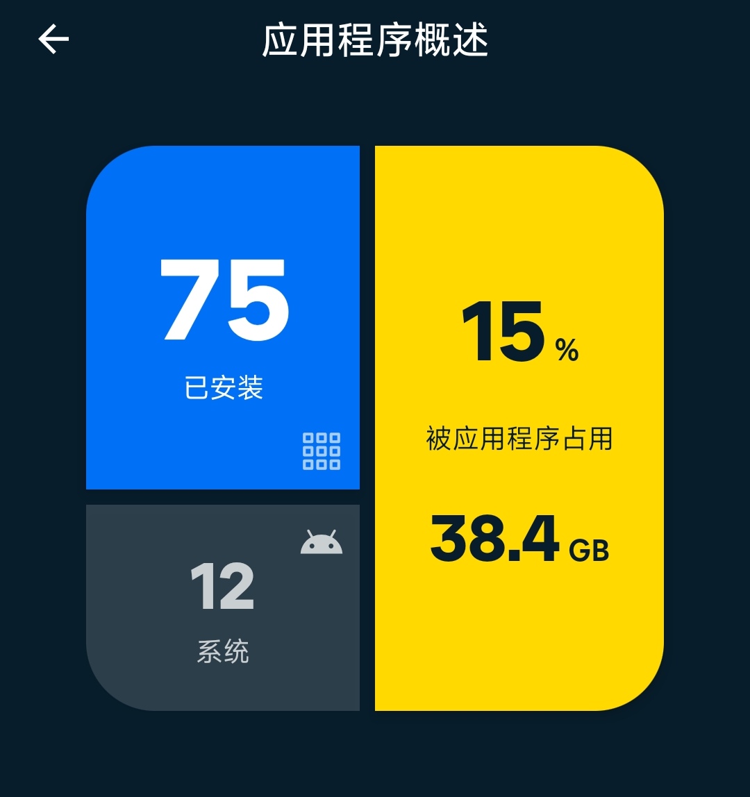 【分享】手机空间清理软件🔥犄角旮旯都能扫到🔥清理神奇