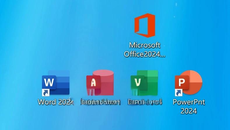 Office2024全家桶大合集解锁永久会员 第9张插图