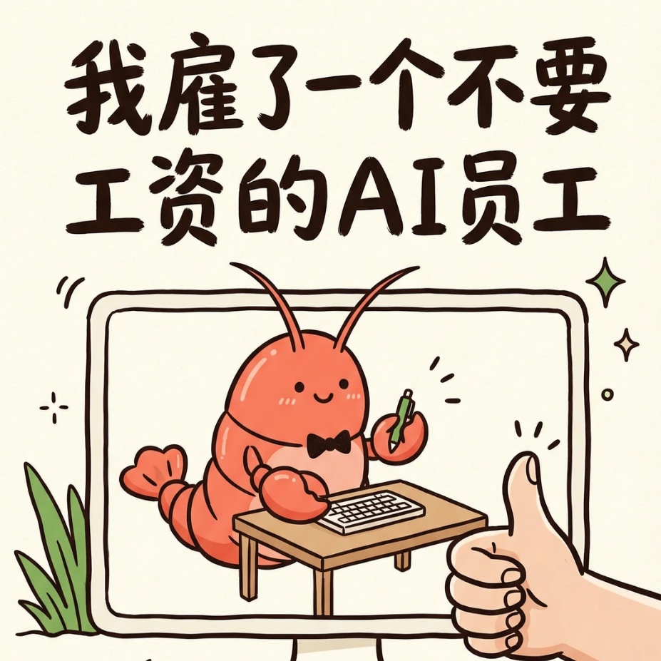 【分享】一套完整的 OpenClaw（ClawBot）自动化部署