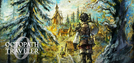 歧路旅人0 Build.22012444 免安装中文版