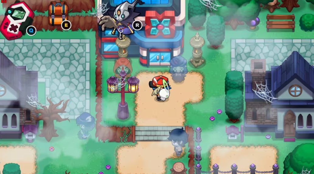 手游推荐尼可梦，Steam移植完美版