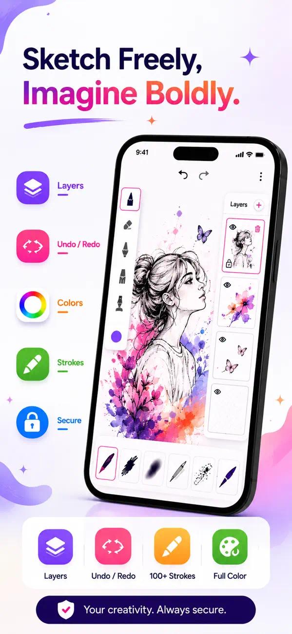 【iOS限免】私人图文日记限时免费 第7张插图 【iOS限免】私人图文日记限时免费 第7张插图
