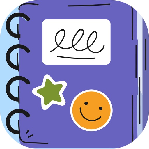 【iOS限免】私人图文日记限时免费 第5张插图 【iOS限免】私人图文日记限时免费 第5张插图