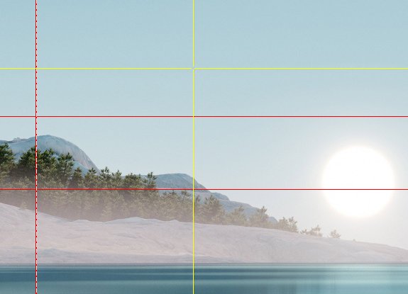 ScreenMarkers v2.46 汉化绿色版 桌面上的“物理直尺”与参考线神器 第6张插图 ScreenMarkers v2.46 汉化绿色版 桌面上的“物理直尺”与参考线神器 第6张插图