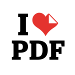 iLovePDF高级版全能PDF转换编辑扫描处理 第3张插图