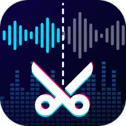Audio Editor 开心版顶级音频剪辑软件 第5张插图 Audio Editor 开心版顶级音频剪辑软件 第5张插图