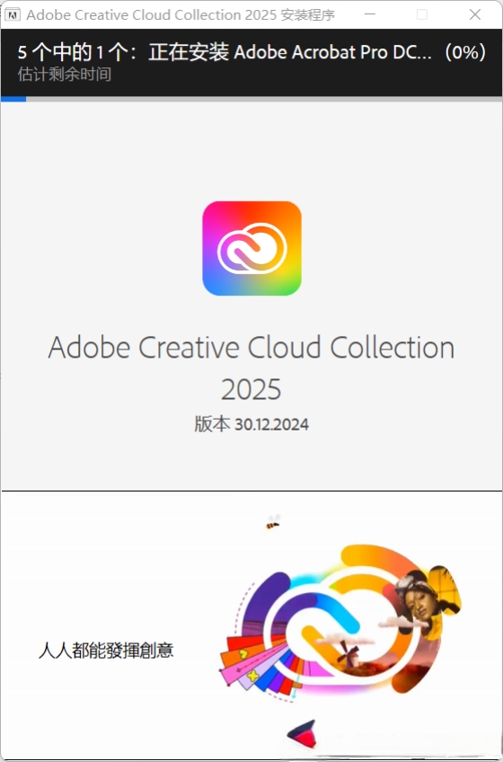 Adobe全家桶解锁永久会员Win Mac 都有 第9张插图 Adobe全家桶解锁永久会员Win Mac 都有 第9张插图