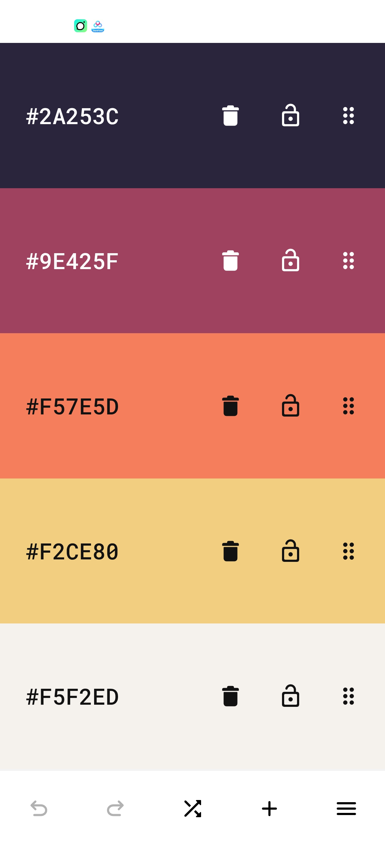 Pigments(调色板)v3.9.0颜色处理工具 第8张插图 Pigments(调色板)v3.9.0颜色处理工具 第8张插图