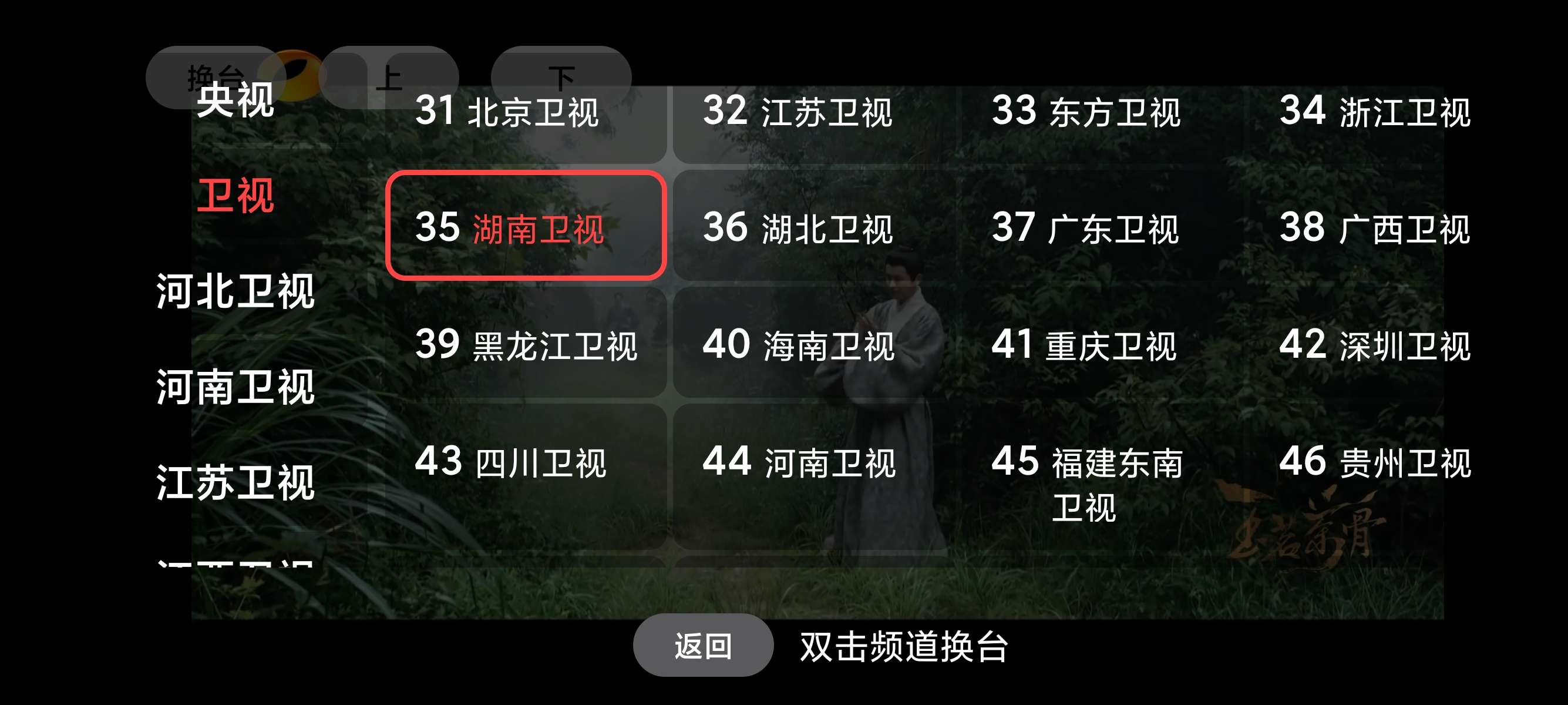 我的电视内置网页直播电视⭕永不失效 第6张插图 我的电视内置网页直播电视⭕永不失效 第6张插图