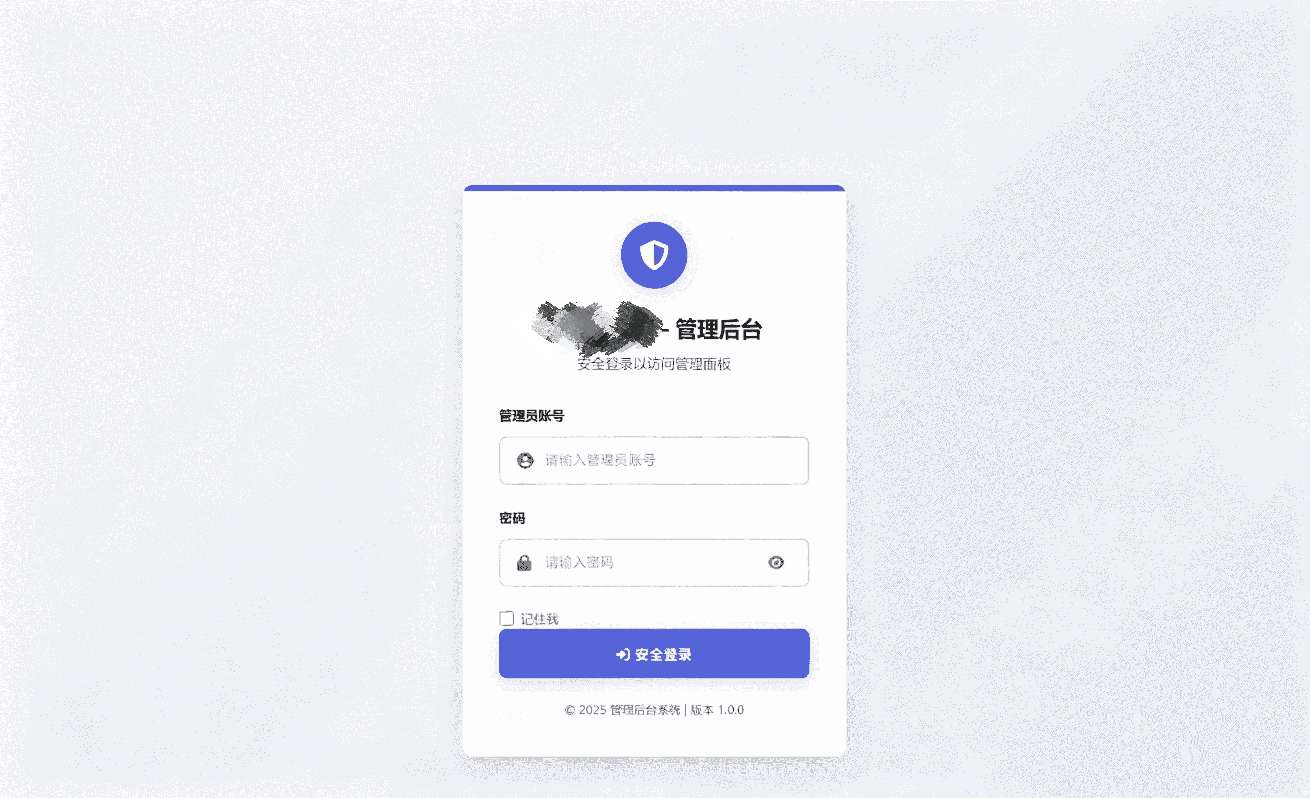【AI 分享月】全新轻量化IP定位系统源码 全开源无加密完整版 第7张插图 【AI 分享月】全新轻量化IP定位系统源码 全开源无加密完整版 第7张插图