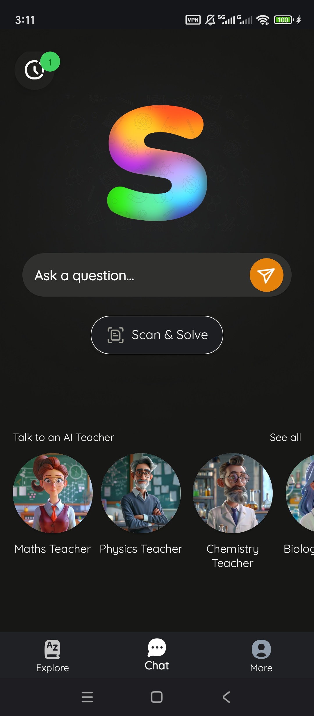 Studi AI高级版AI作业解题扫描答疑学习 第6张插图 Studi AI高级版AI作业解题扫描答疑学习 第6张插图