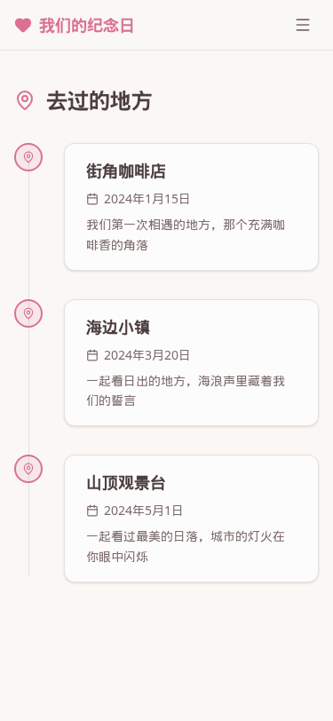 虚拟主机纪念表白墙 第7张插图 虚拟主机纪念表白墙 第7张插图
