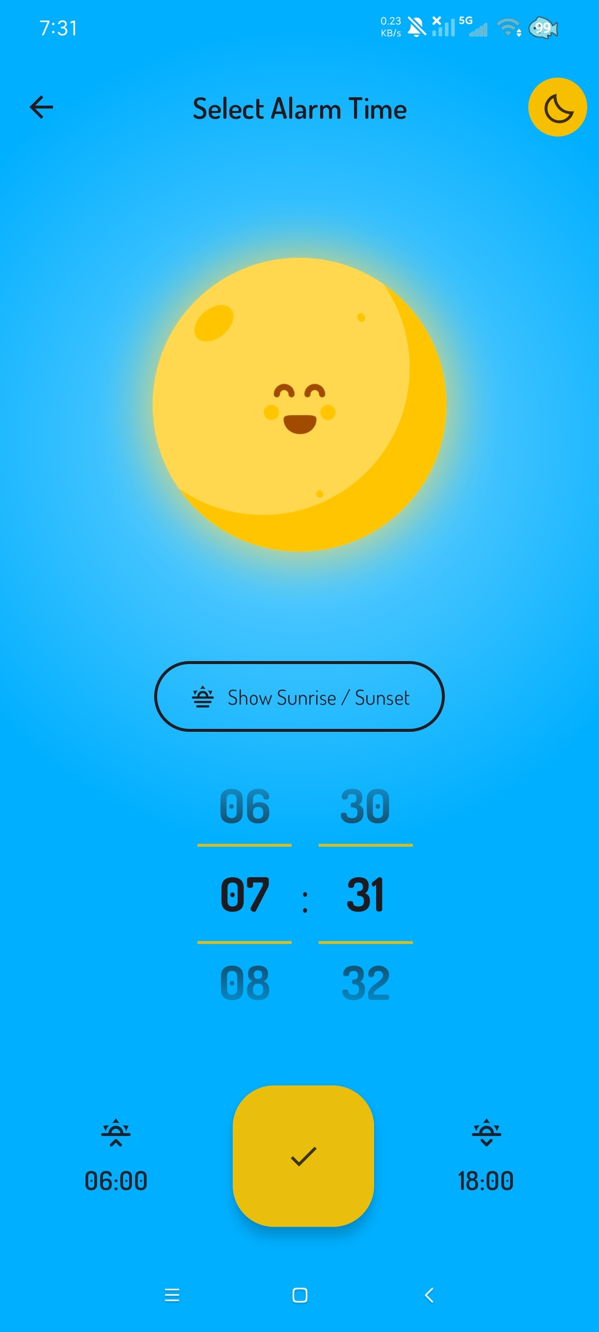 Wakey3.12最可爱的闹钟高级版 第7张插图 Wakey3.12最可爱的闹钟高级版 第7张插图