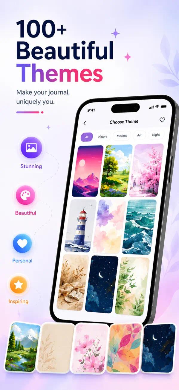 【iOS限免】私人图文日记限时免费 第10张插图 【iOS限免】私人图文日记限时免费 第10张插图